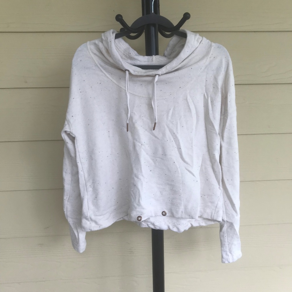 MTA sport sweatshirt